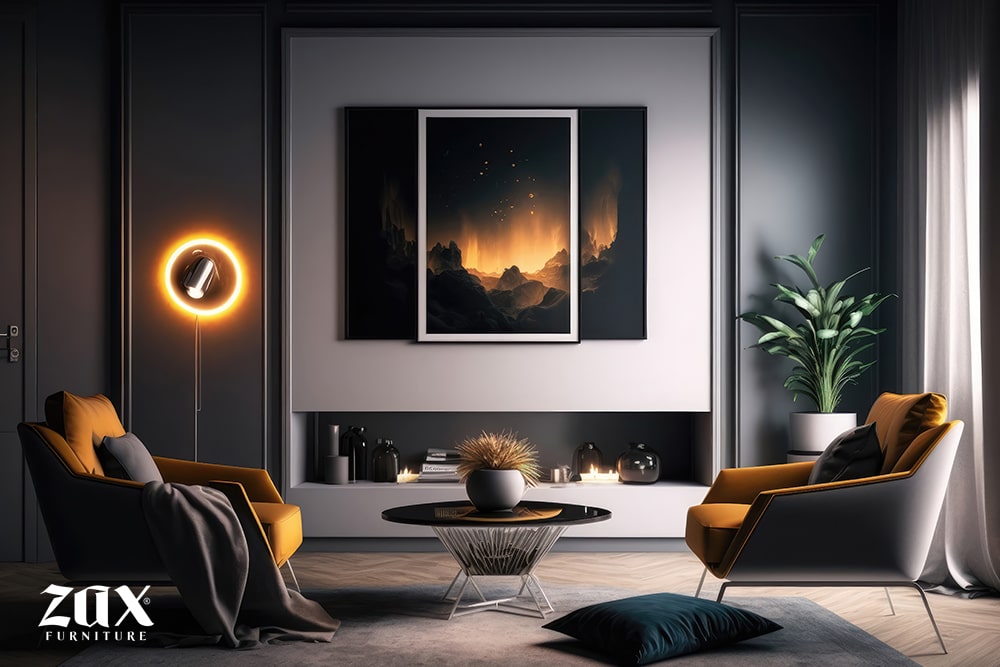 living Room 16