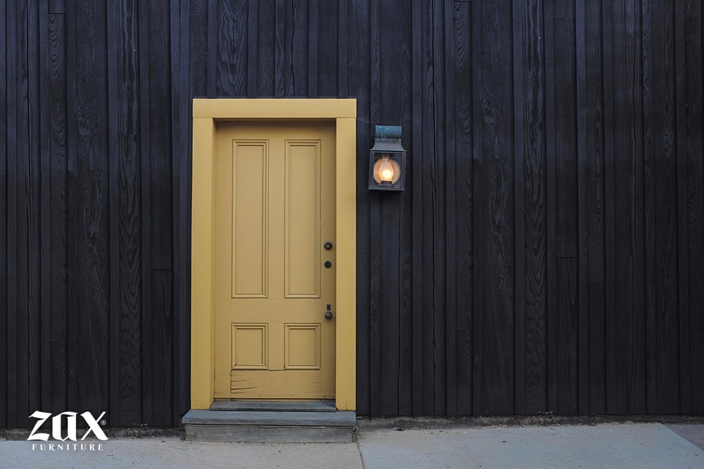 Doors 5