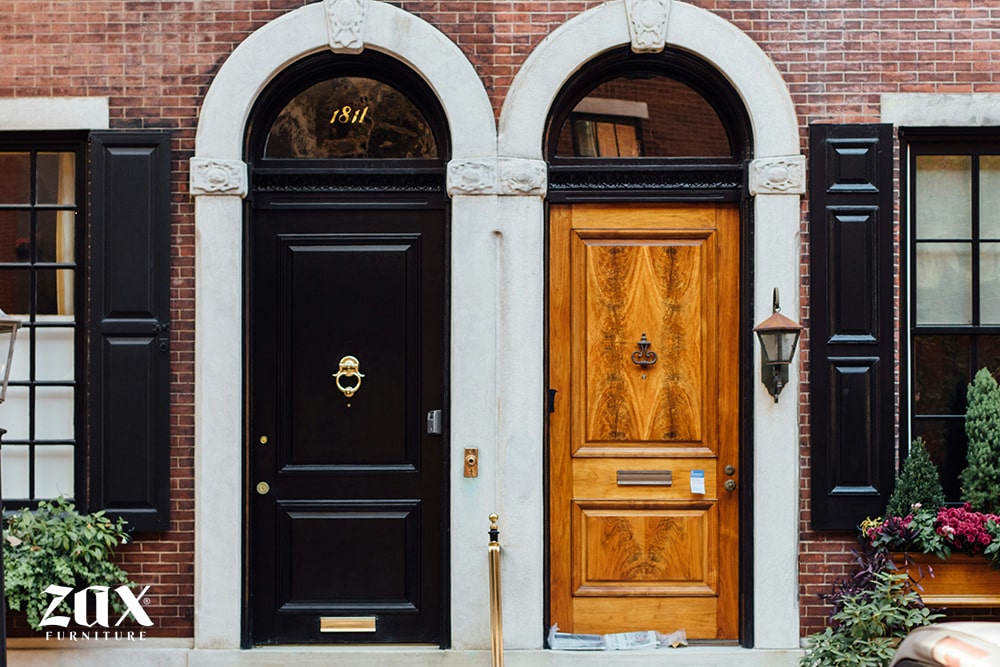Doors 6