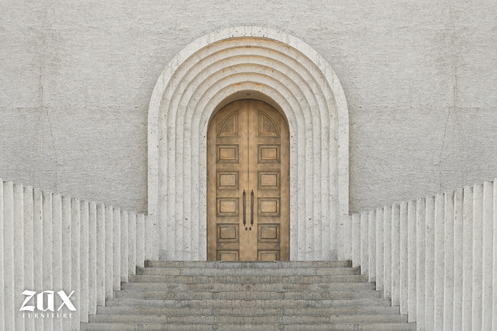 Doors 8
