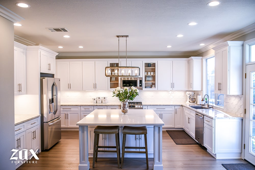 Kitchens 1