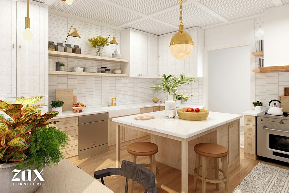Kitchens 11