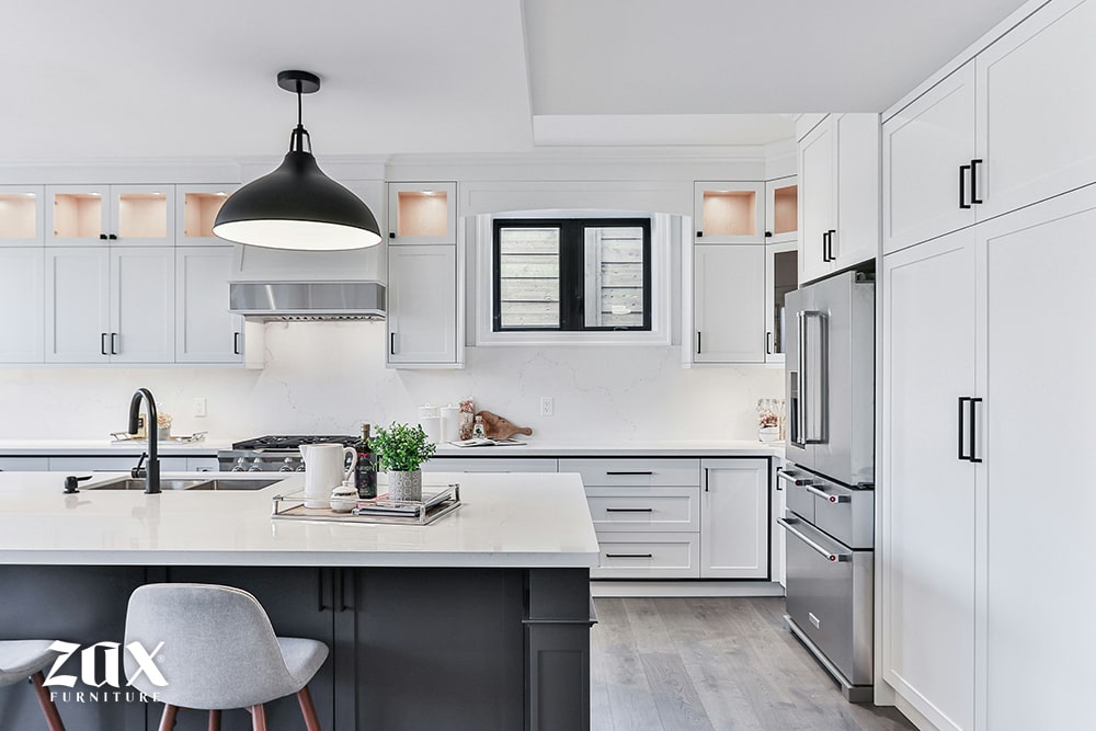 Kitchens 12