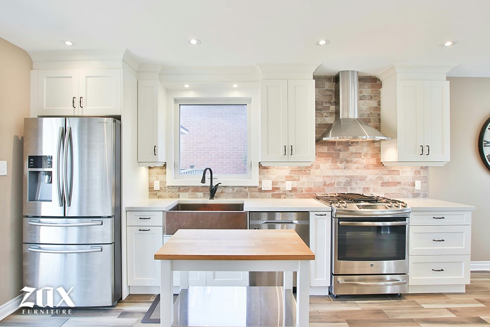 Kitchens 13