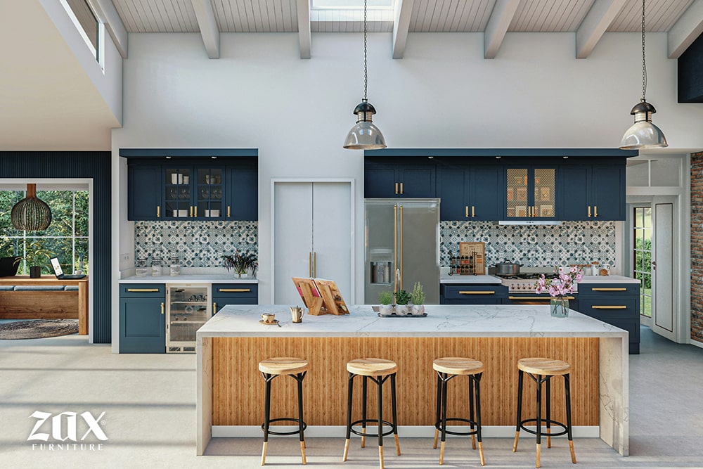 Kitchens 15