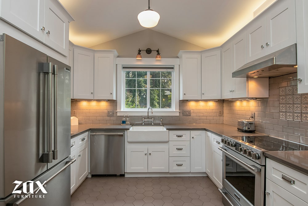 Kitchens 16
