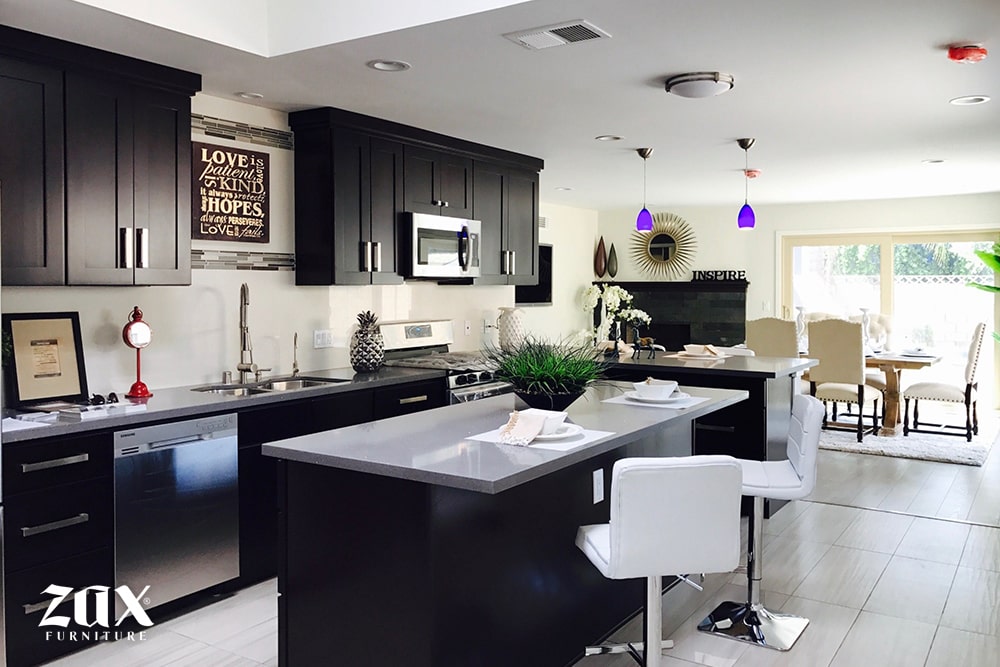 Kitchens 2