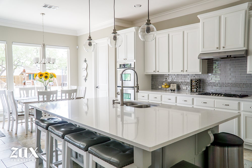 Kitchens 4