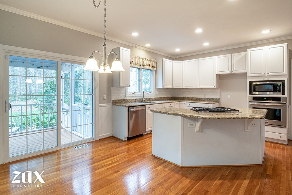 Kitchens 5