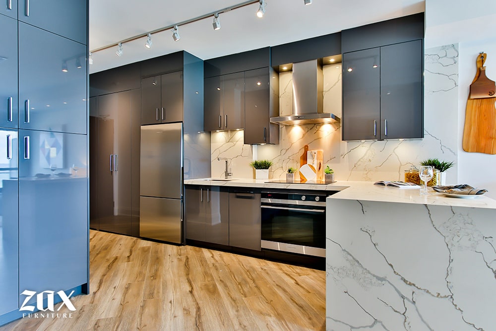 Kitchens 7