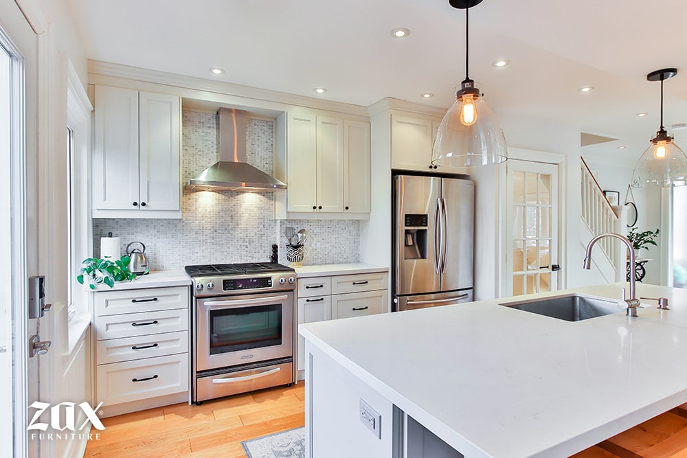 Kitchens 8