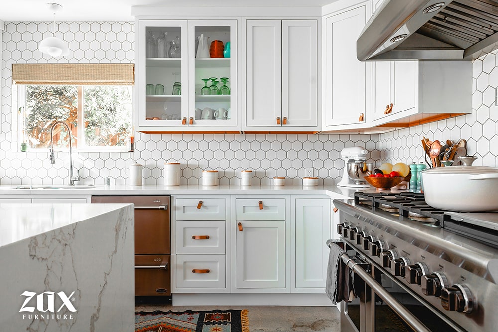 Kitchens 9