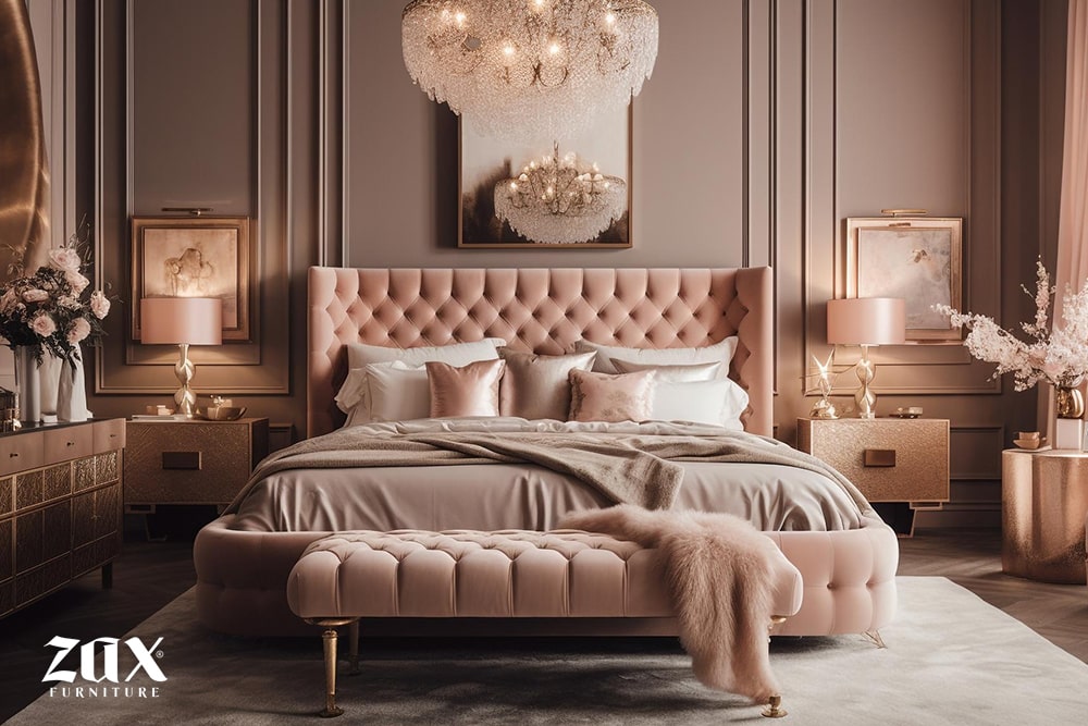 Master Bedroom 1