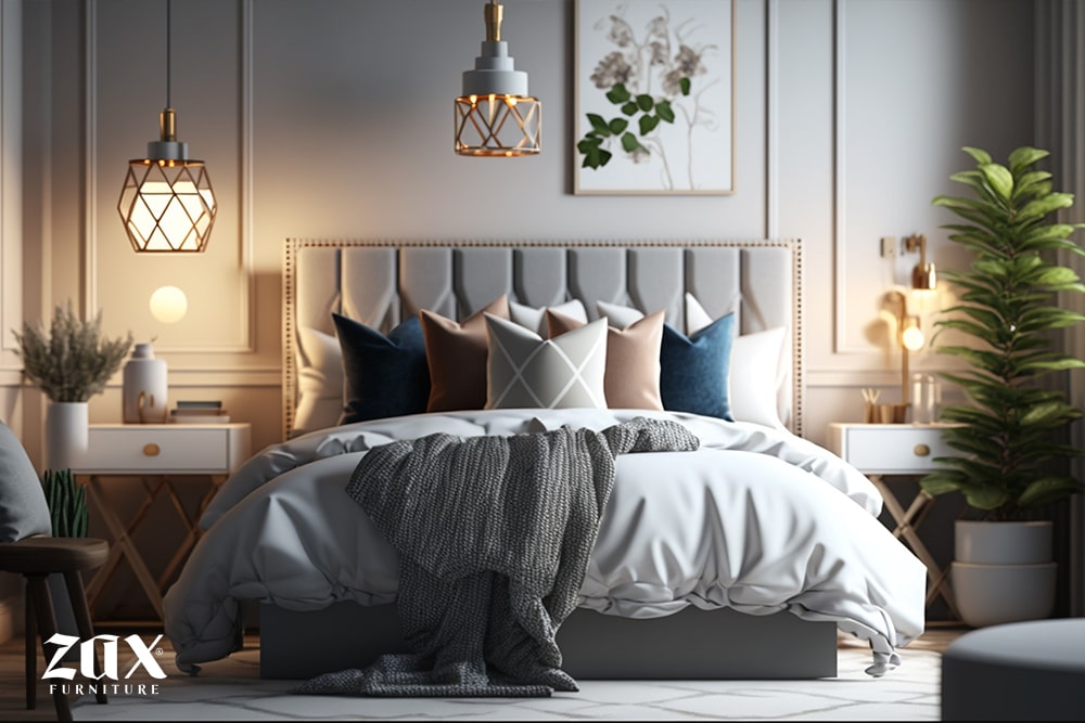 Master Bedroom 2