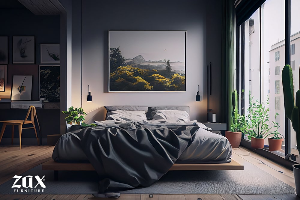 Master Bedroom 3