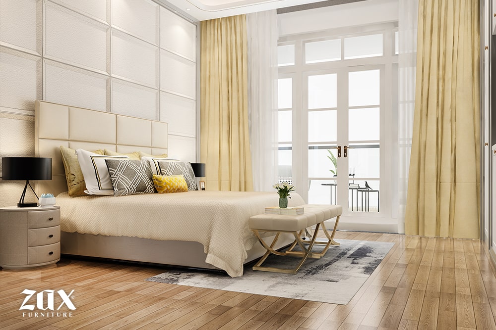 Master Bedroom 5