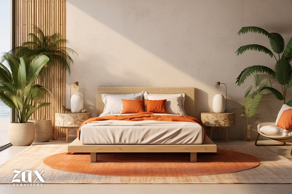 Master Bedroom 6