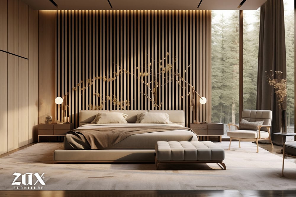 Master Bedroom 8