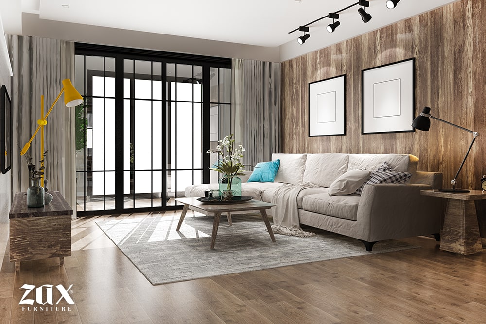 living Room 18