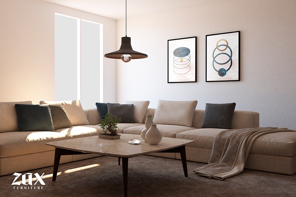 living Room 3