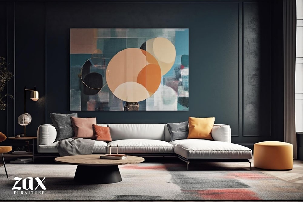 living Room 4
