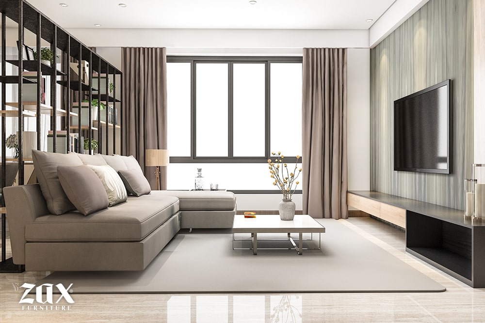 living Room 5