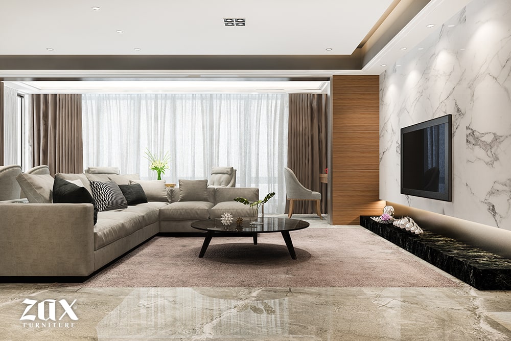 living Room 6