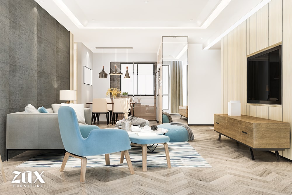 living Room 7